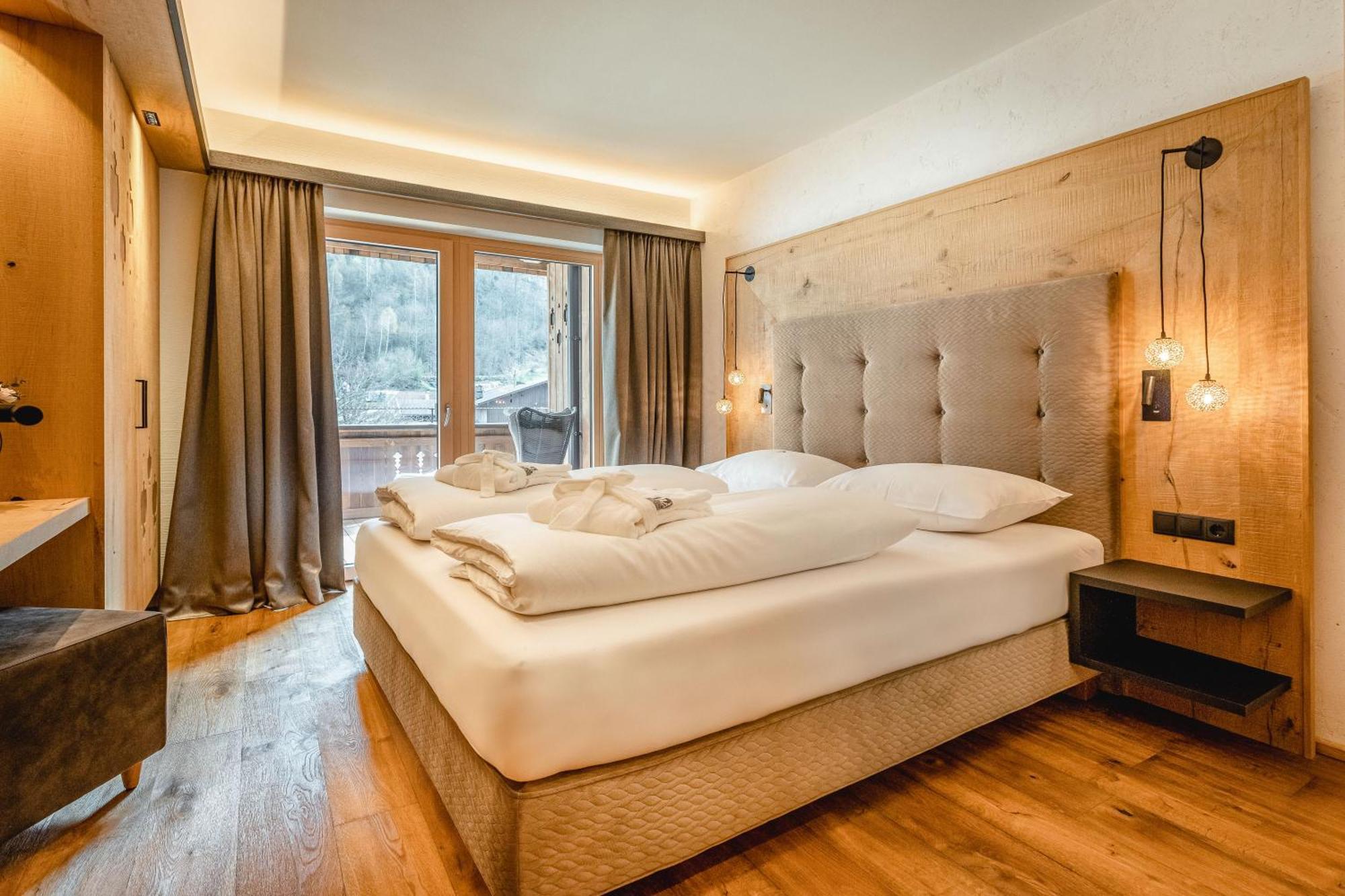 Apartmenthaus Wiesenhof Aschau Im Zillertal Exterior photo