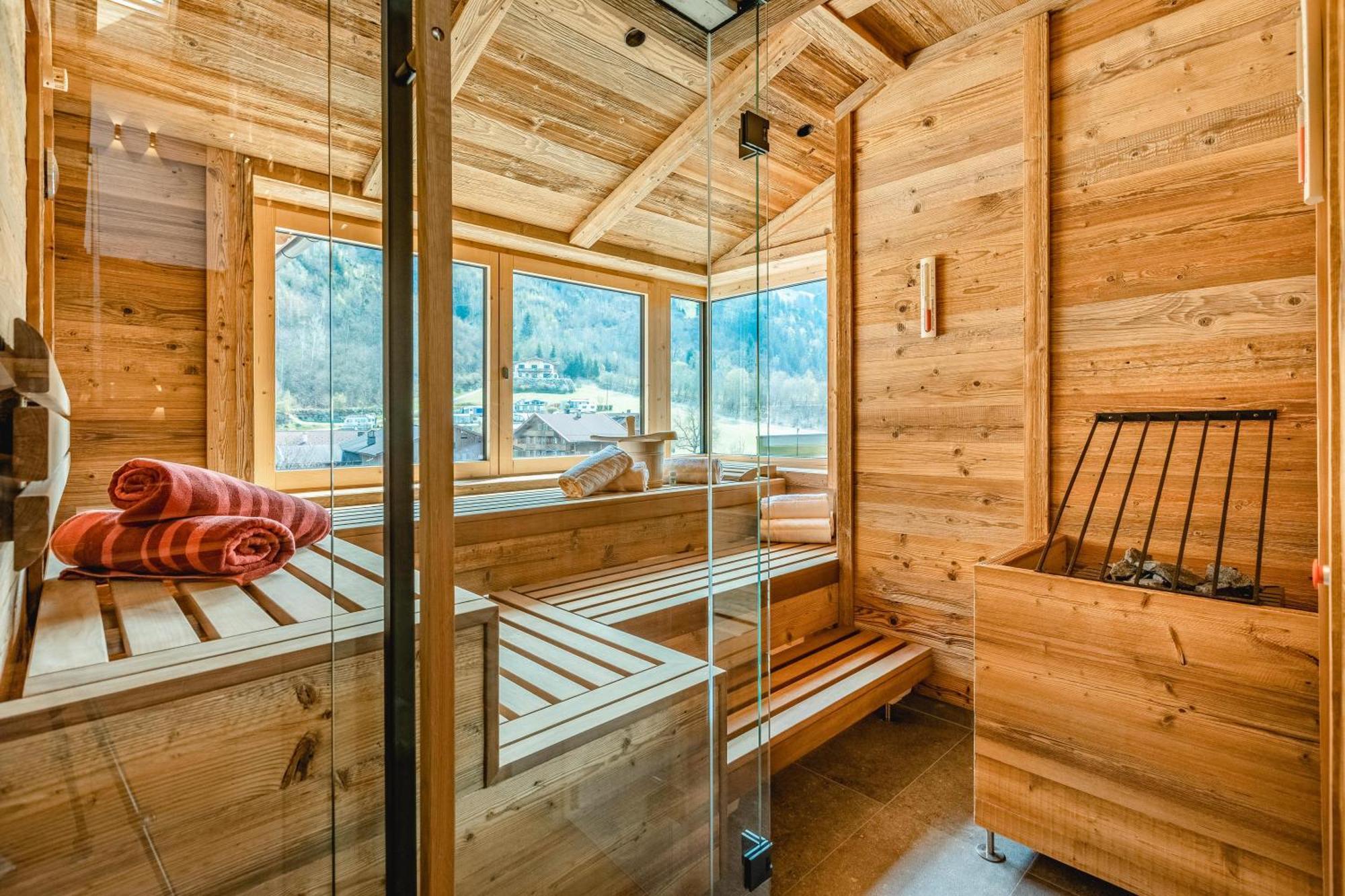 Apartmenthaus Wiesenhof Aschau Im Zillertal Exterior photo