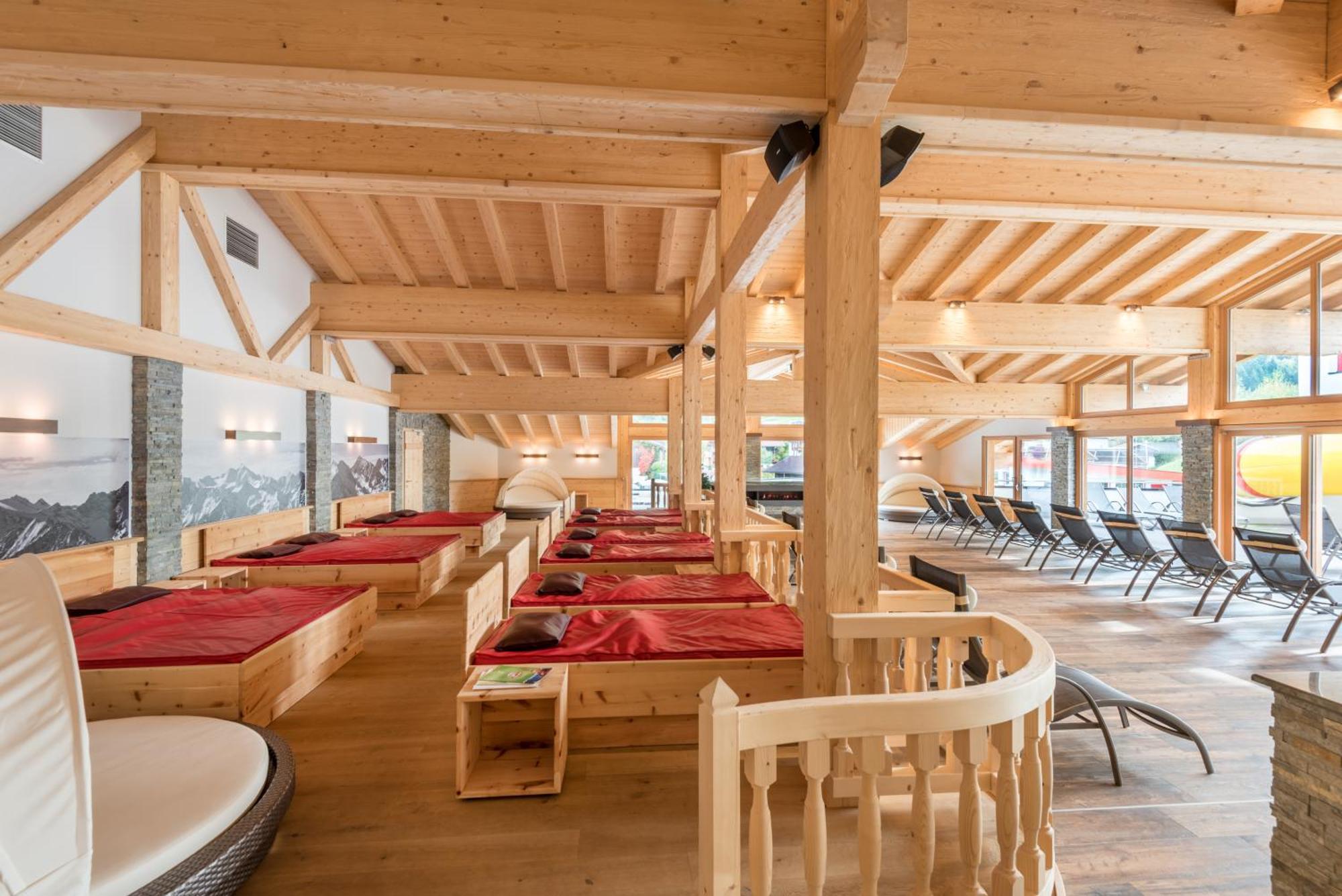 Apartmenthaus Wiesenhof Aschau Im Zillertal Exterior photo