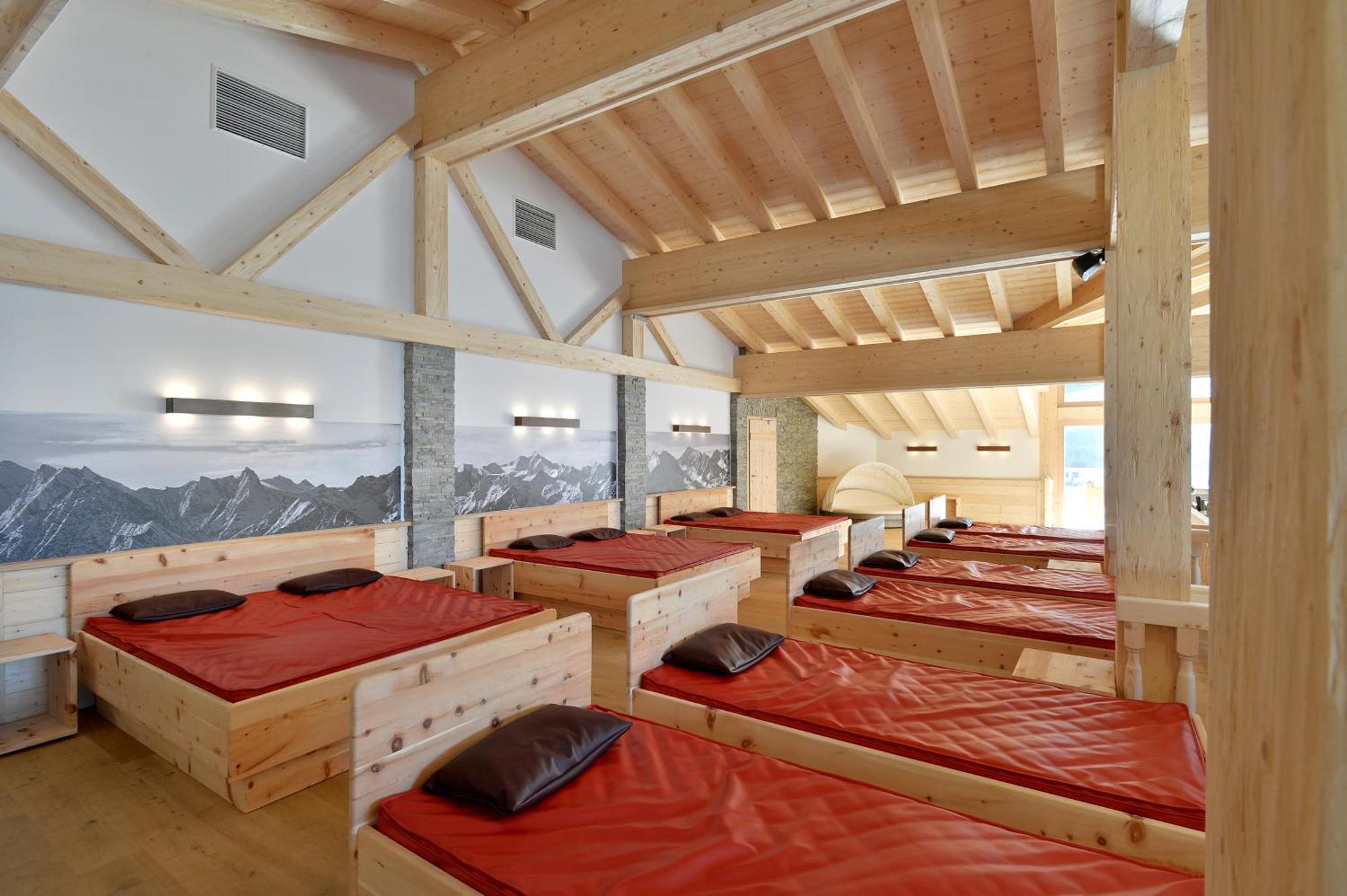 Apartmenthaus Wiesenhof Aschau Im Zillertal Exterior photo